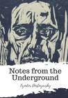 Notes from the Underground Cover Image