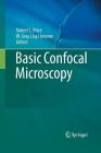 Basic Confocal Microscopy Cover Image