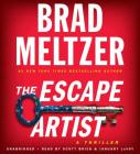 The Escape Artist Lib/E By Brad Meltzer, Scott Brick (Read by), January Lavoy (Read by) Cover Image