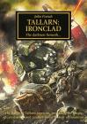 Tallarn: Ironclad (The Horus Heresy) By John French Cover Image
