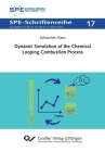 Dynamic Simulation of the Chemical Looping Combustion Process Cover Image