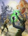 13th Age the Crown Commands By Cal Moore, Pelgrane Press (Created by) Cover Image