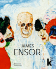 James Ensor By Inge Herold (Editor), Johan Holten (Editor) Cover Image