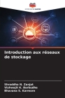 Introduction aux réseaux de stockage Cover Image
