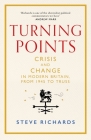 Turning Points: Crisis and Change in Modern Britain, from 1945 to Truss Cover Image