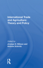 International Trade and Agriculture: Theory and Policy Cover Image