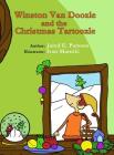 Winston Van Doozle and the Christmas Tartoozle By Jared E. Parsons, Ivan Marečic (Illustrator) Cover Image