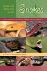 Guide and Reference to the Snakes of Eastern and Central North America (North of Mexico) Cover Image