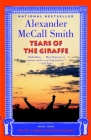 Tears of the Giraffe (No. 1 Ladies' Detective Agency Series #2) By Alexander McCall Smith Cover Image
