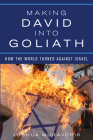 Making David Into Goliath: How the World Turned Against Israel By Joshua Muravchik Cover Image