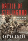 Battle of Stalingrad: The Beginning of the End for Hitler in the East Cover Image