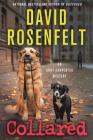 Collared: An Andy Carpenter Mystery (An Andy Carpenter Novel #15) By David Rosenfelt Cover Image