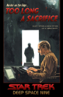 Star Trek: Deep Space Nine - Too Long A Sacrifice By Scott Tipton, David Tipton, Greg Scott (Illustrator) Cover Image