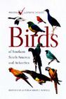 Birds of Southern South America and Antarctica (Princeton Illustrated Checklists) Cover Image