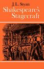 Shakespeare's Stagecraft Cover Image