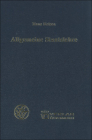 Allgemeine Staatslehre By Hans Kelsen Cover Image