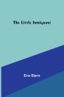 The Little Immigrant Cover Image