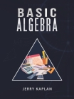 Basic Algebra Cover Image