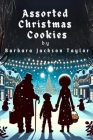 Assorted Christmas Cookies Cover Image