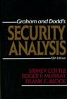 Security Analysis: Fifth Edition Cover Image
