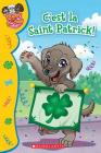 Puppy in My Pocket: c'Est La Saint-Patrick! Cover Image