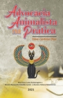 Advocacia Animalista na Prática By Edna Cardozo Dias Cover Image