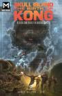 Skull Island: The Birth of Kong Cover Image