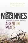 Agent in Place By Helen Macinnes Cover Image