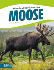Moose By Christy Mihaly Cover Image