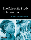The Scientific Study of Mummies Cover Image