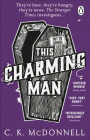 This Charming Man (The Stranger Times #2) By C McDonnell Cover Image