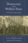 Democracy and the Welfare State: The Two Wests in the Age of Austerity Cover Image