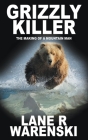 Grizzly Killer: The Making of A Mountain Man Cover Image
