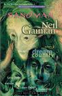 The Sandman Vol. 3: Dream Country (New Edition) By Neil Gaiman, Kelley Jones (Illustrator), Charles Vess (Illustrator) Cover Image
