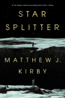 Star Splitter By Matthew J. Kirby Cover Image