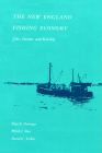 The New England Fishing Economy: Jobs, Income, and Kinship Cover Image