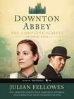 Downton Abbey Script Book Season 2 Cover Image