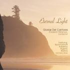 Eternal Light: Featuring Rachmaninoff, Palestrina, Argento, and Brahms By Gloriae Dei Cantores (By (artist)) Cover Image