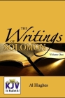 Writings of Solomon (Volume 1): Points From Proverbs Cover Image