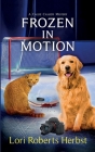 Frozen in Motion By Lori Roberts Herbst Cover Image