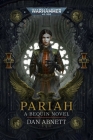 Pariah By Dan Abnett Cover Image