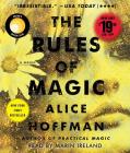 The Rules of Magic: A Novel Cover Image
