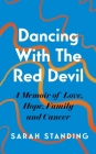 Dancing With The Red Devil Cover Image
