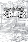 Maurice Leblanc's 813 [Premium Deluxe Exclusive Edition - Enhance a Beloved Classic Book and Create a Work of Art!] Cover Image