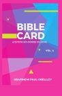 Bible Card Vol 4: Daniel: Questions and Answers On: Daniel Cover Image