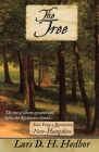 The Tree: Tales From a Revolution - New-Hampshire By Lars D. H. Hedbor Cover Image