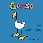 Goose By Laura Wall, Laura Wall (Illustrator) Cover Image