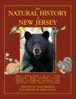 The Natural History of New Jersey By Stan Freeman, Mike Nasuti (Illustrator) Cover Image