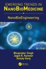 Nanobioengineering Cover Image