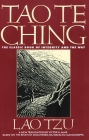 Tao Te Ching: The Classic Book of Integrity and The Way Cover Image